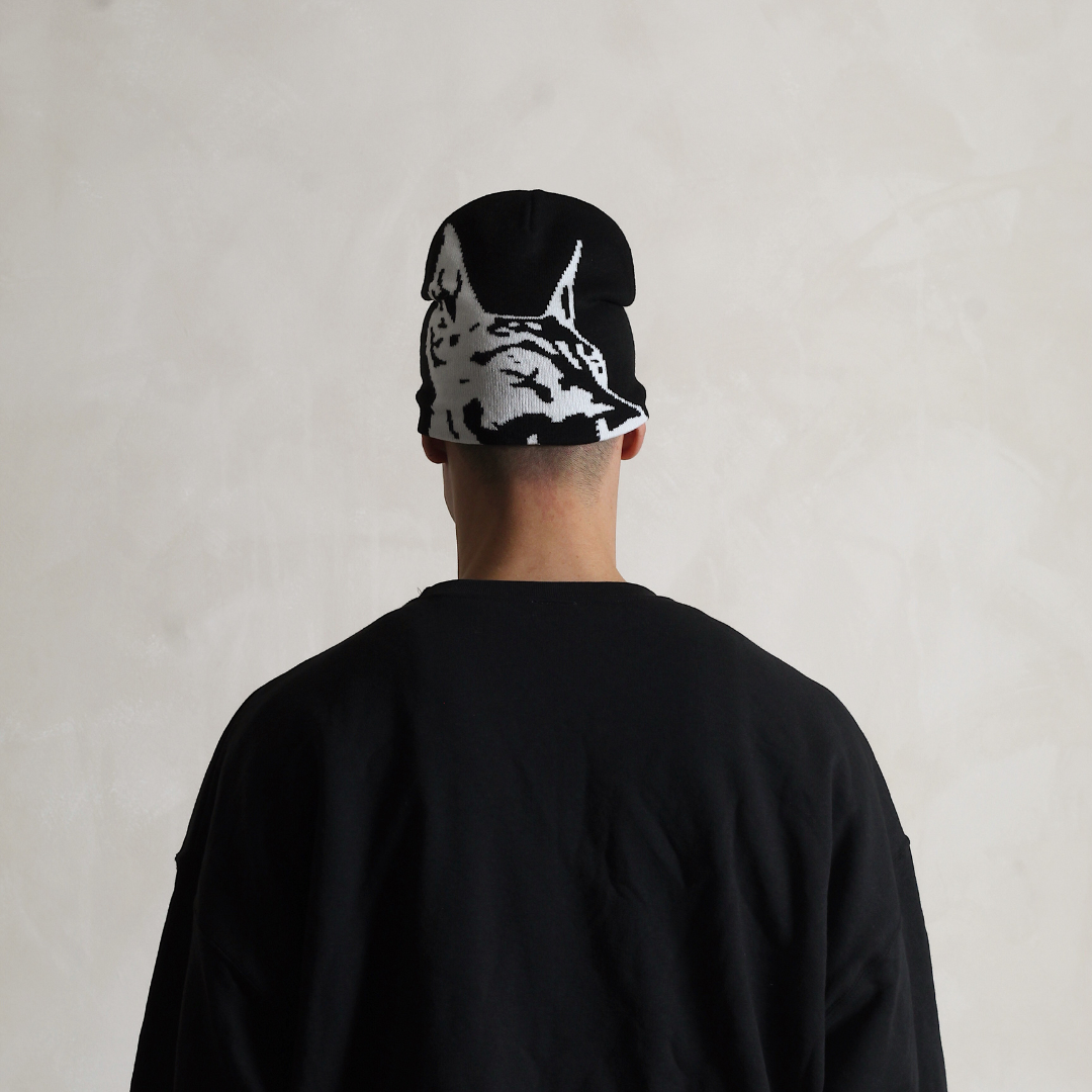 ESSENCE BEANIE