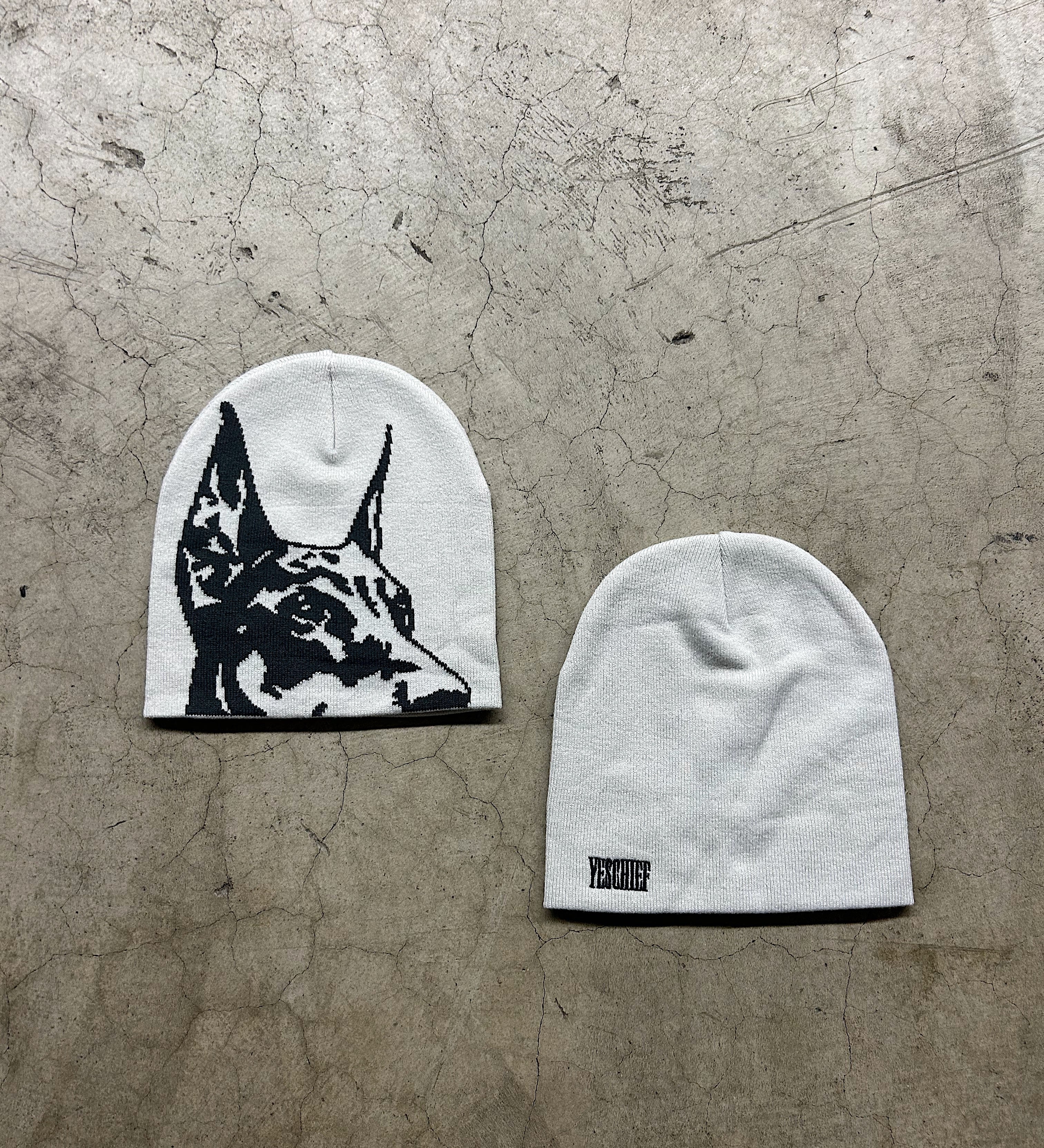 ESSENCE BEANIE