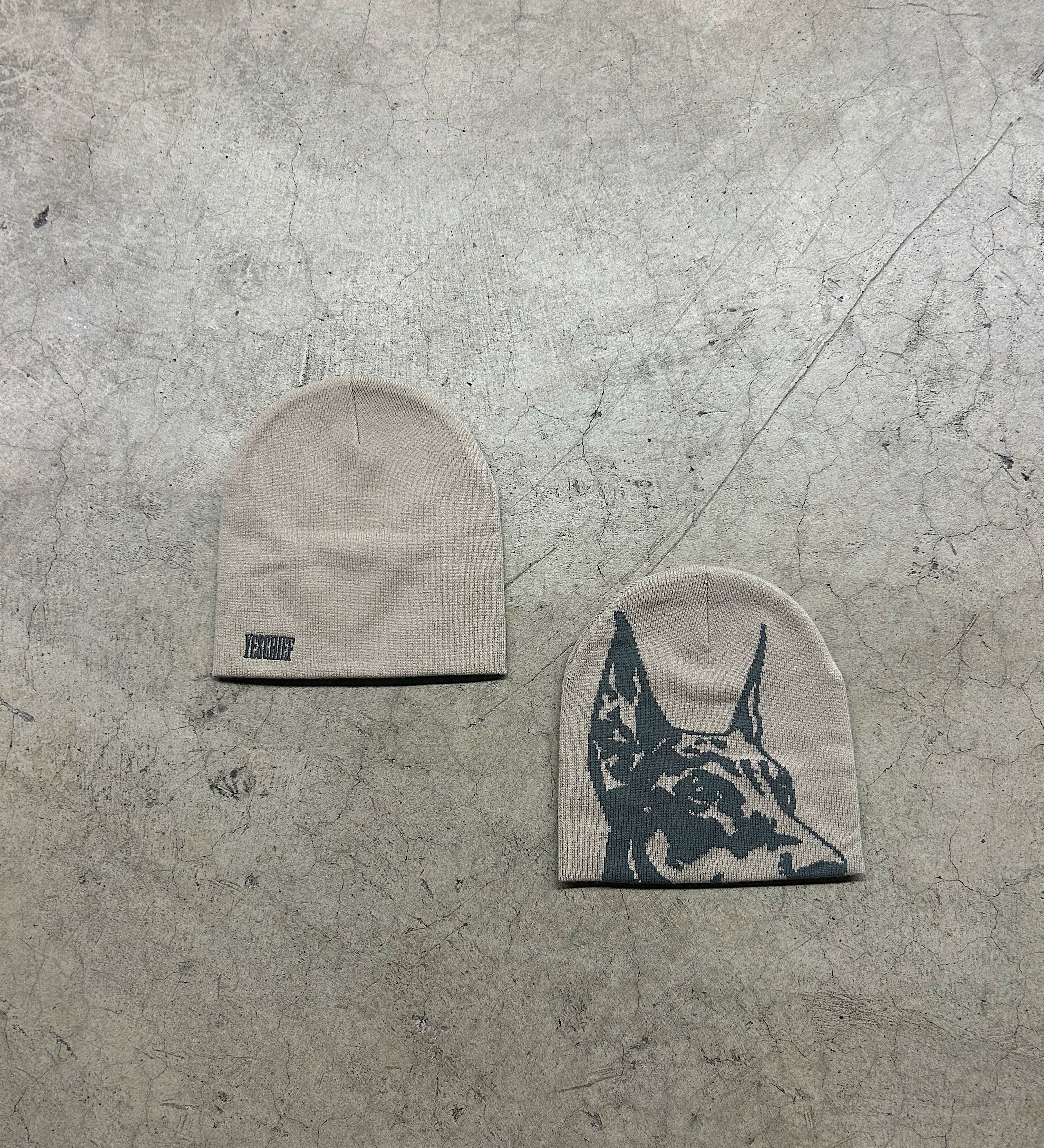 ESSENCE BEANIE